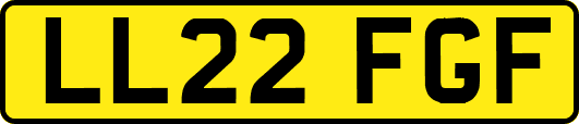 LL22FGF