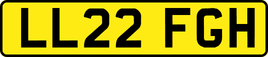 LL22FGH