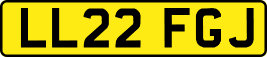 LL22FGJ