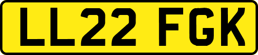 LL22FGK