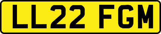 LL22FGM