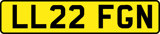 LL22FGN