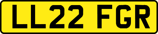 LL22FGR
