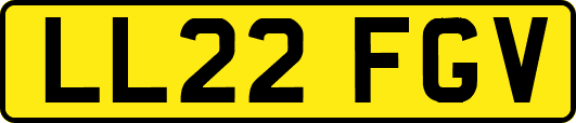 LL22FGV
