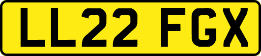 LL22FGX