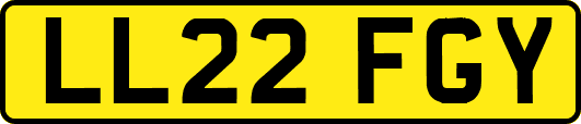 LL22FGY