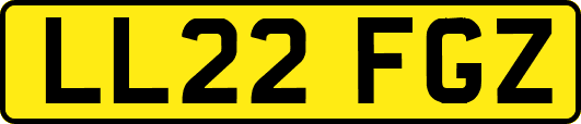 LL22FGZ