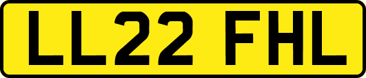 LL22FHL