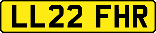 LL22FHR