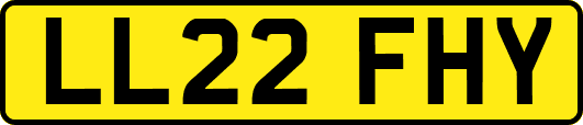 LL22FHY