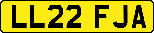 LL22FJA