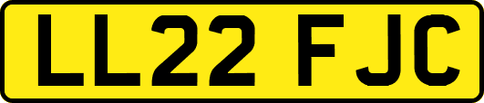 LL22FJC
