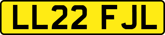 LL22FJL