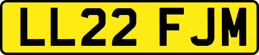 LL22FJM