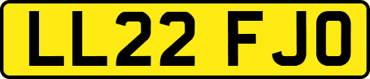 LL22FJO
