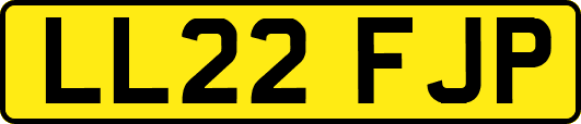 LL22FJP
