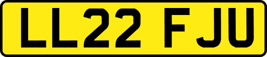 LL22FJU