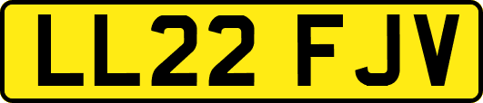 LL22FJV