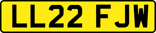 LL22FJW