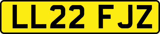 LL22FJZ