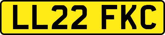 LL22FKC
