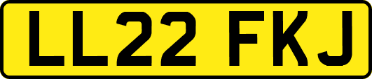 LL22FKJ