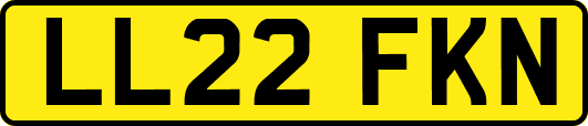 LL22FKN