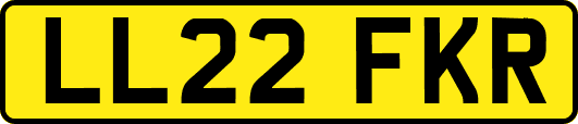 LL22FKR