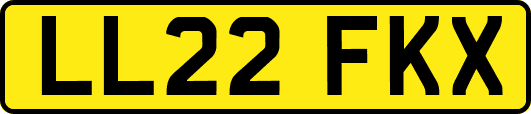 LL22FKX