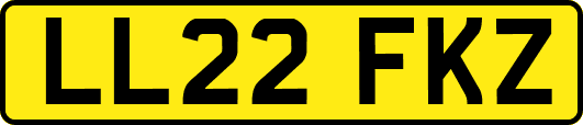 LL22FKZ