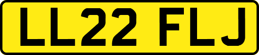 LL22FLJ