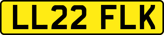 LL22FLK