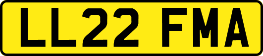 LL22FMA