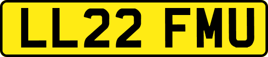 LL22FMU