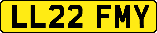 LL22FMY