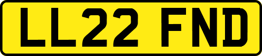 LL22FND