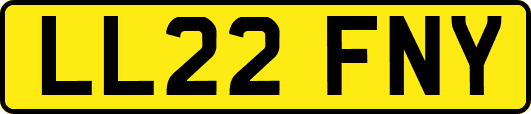 LL22FNY