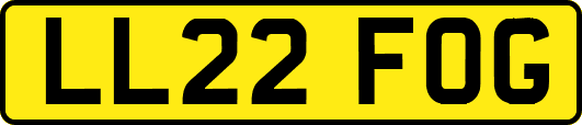 LL22FOG