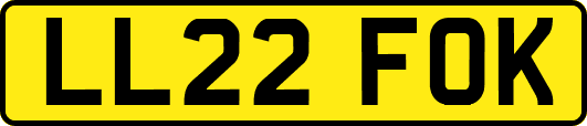 LL22FOK