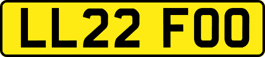 LL22FOO