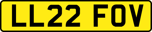 LL22FOV