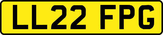 LL22FPG