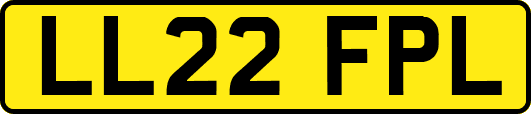 LL22FPL