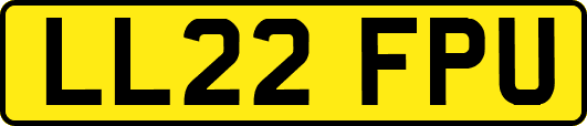 LL22FPU
