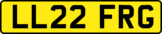 LL22FRG