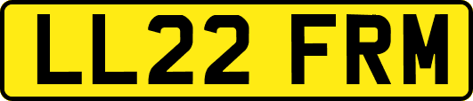 LL22FRM