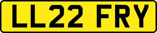LL22FRY
