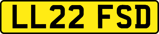 LL22FSD