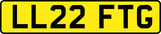 LL22FTG