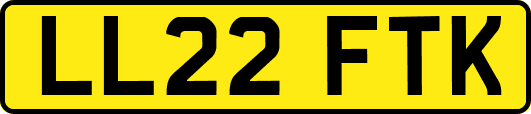 LL22FTK